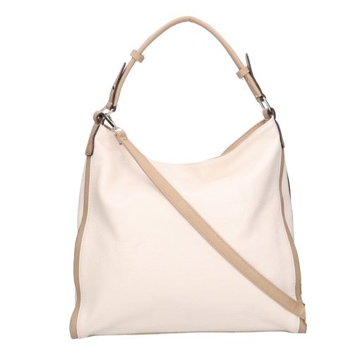 Hernan Bag HB0216 bézs női válltáska