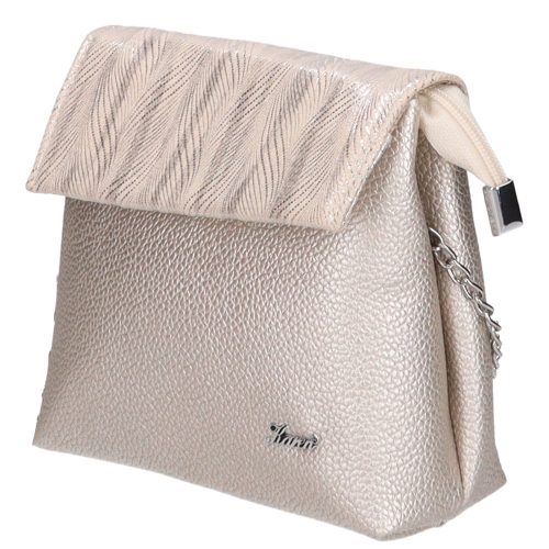 Karen D 383 pezsgő rostbőr táska