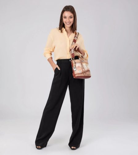 Anekke Peace & Love válltáska 38833-424