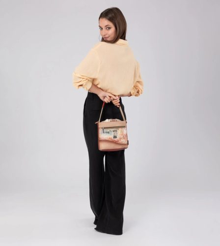 Anekke Peace & Love válltáska 38833-424