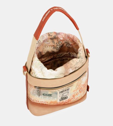 Anekke Peace & Love válltáska 38833-424