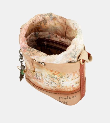 Anekke Peace & Love válltáska 38833-424