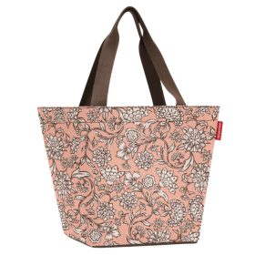 Reisenthel ZS3091 shopper M dahlia rose női válltáska