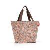 Reisenthel ZS3091 shopper M dahlia rose női válltáska