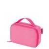 Reisenthel OY3094 thermocase twist pink hűtőtáska és uzsonnás táska
