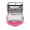 Reisenthel OY3094 thermocase twist pink hűtőtáska és uzsonnás táska