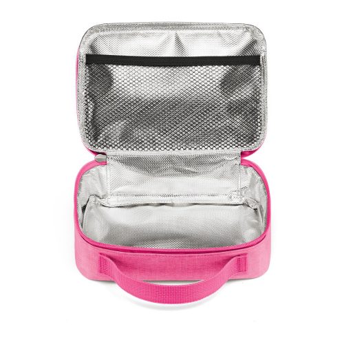 Reisenthel OY3094 thermocase twist pink hűtőtáska és uzsonnás táska