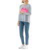 Reisenthel OY3094 thermocase twist pink hűtőtáska és uzsonnás táska