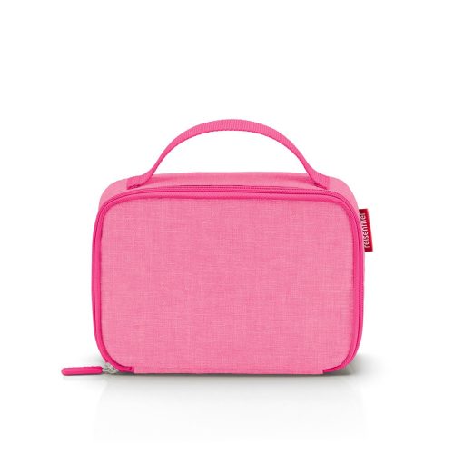 Reisenthel OY3094 thermocase twist pink hűtőtáska és uzsonnás táska