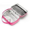 Reisenthel OY3094 thermocase twist pink hűtőtáska és uzsonnás táska
