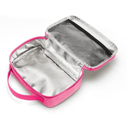 Reisenthel OY3094 thermocase twist pink hűtőtáska és uzsonnás táska