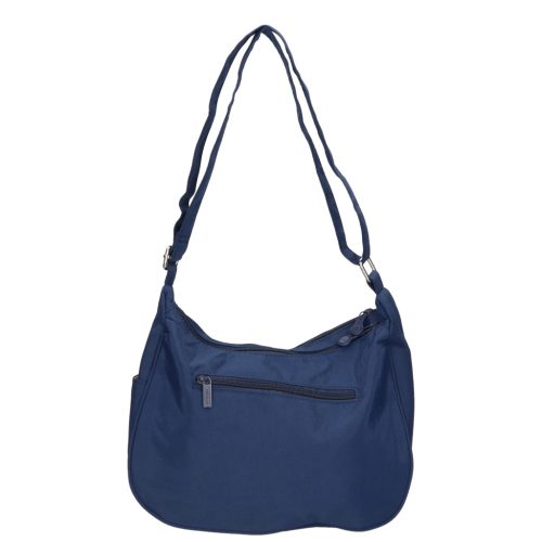 Hernan Bag 9990 kék textil táska