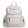 Hernan Bag 3181 fehér hátizsák