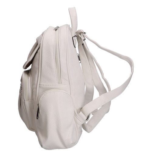 Hernan Bag 3181 fehér hátizsák