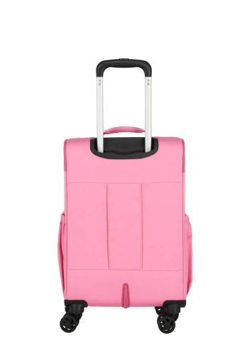 Travelite 81837-17 Minimover egyszarvú rózsaszín 4w bőrönd 