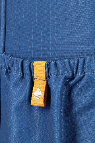 Travelite 81837-20 Minimover kalóz kék 4w bőrönd 