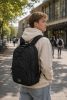 Travelite 96308-01 Basics fekete hátizsák