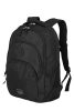 Travelite 96308-01 Basics fekete hátizsák