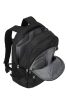 Travelite 96308-01 Basics fekete hátizsák