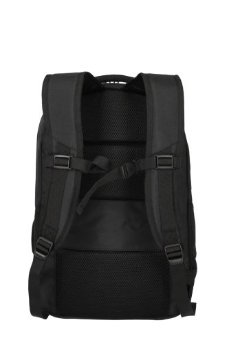 Travelite 96308-01 Basics fekete hátizsák