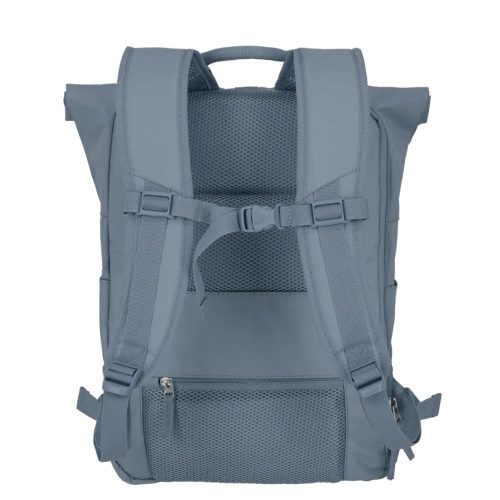 Travelite 96310-25 kék laptoptartós hátizsák