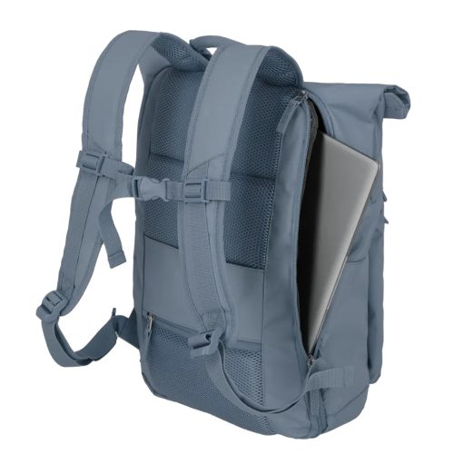 Travelite 96310-25 kék laptoptartós hátizsák