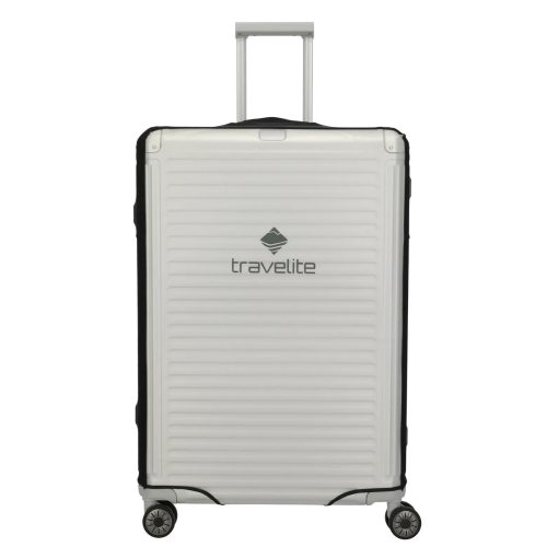 Travelite bőröndhuzat L nagy méretű bőröndre átlátszó