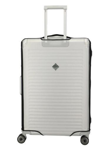 Travelite bőröndhuzat L nagy méretű bőröndre átlátszó