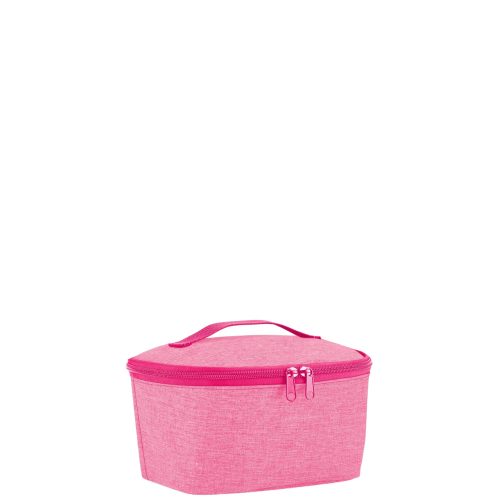 Reisenthel LG3094 Coolerbag S pocket twist pink hűtőtáska