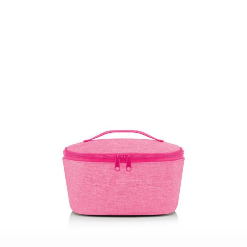 Reisenthel LG3094 Coolerbag S pocket twist pink hűtőtáska