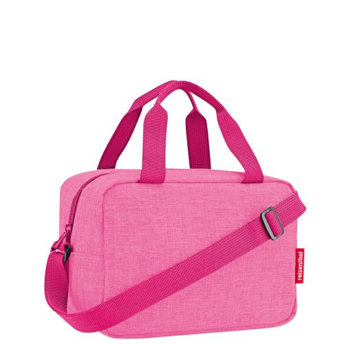 Reisenthel ZK3094 coolerbag to-go twist pink hűtőtáska