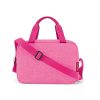 Reisenthel ZK3094 coolerbag to-go twist pink hűtőtáska