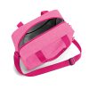 Reisenthel ZK3094 coolerbag to-go twist pink hűtőtáska