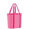 Reisenthel OV3094 Thermoshopper twist pink hűtőtáska