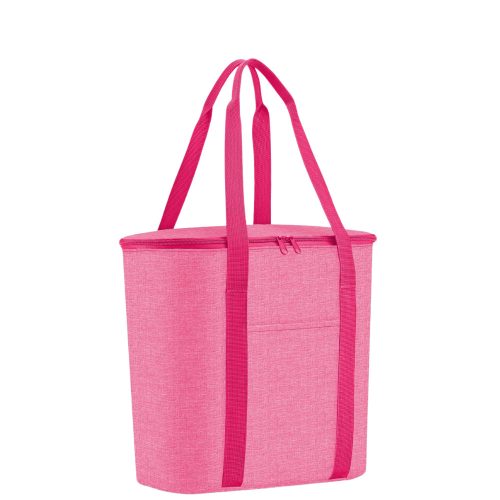 Reisenthel OV3094 Thermoshopper twist pink hűtőtáska