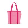 Reisenthel OV3094 Thermoshopper twist pink hűtőtáska