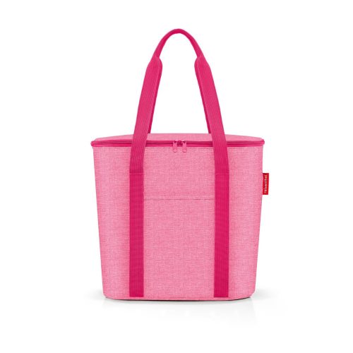 Reisenthel OV3094 Thermoshopper twist pink hűtőtáska