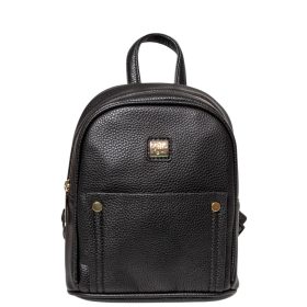 Heavy Tools Emani black hátizsák