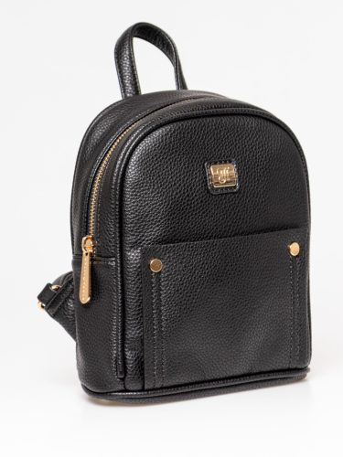 Heavy Tools Emani black hátizsák