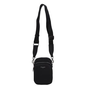 David Jones CM6906 fekete táska