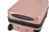 Bontour Wizzair kabinbőrönd rosegold 40x30x20 cm