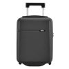 Bontour Wizzair ülés alatti bőrönd XS méret fekete 40x30x20 cm