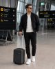 Bontour Wizzair ülés alatti bőrönd XS méret fekete 40x30x20 cm