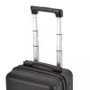 Bontour Wizzair ülés alatti bőrönd XS méret fekete 40x30x20 cm