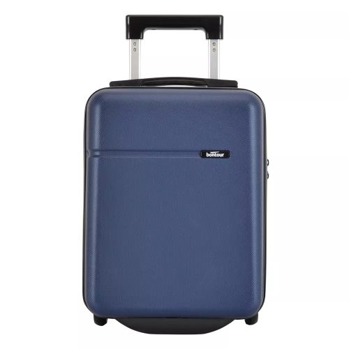 Bontour Wizzair ülés alatti bőrönd XS méret kék 40x30x20 cm