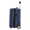 Bontour Wizzair ülés alatti bőrönd XS méret kék 40x30x20 cm