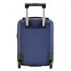 Bontour Wizzair ülés alatti bőrönd XS méret kék 40x30x20 cm