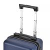 Bontour Wizzair ülés alatti bőrönd XS méret kék 40x30x20 cm