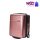 Bontour Wizzair kabinbőrönd antik rose 40x30x20 cm