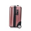 Bontour Wizzair kabinbőrönd antik rose 40x30x20 cm